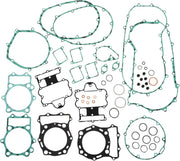 Athena Complete Gasket Kit for Motorcycle Engines