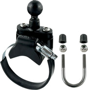 Ram Mounts Mount Base With U-bolt And Utv Strap