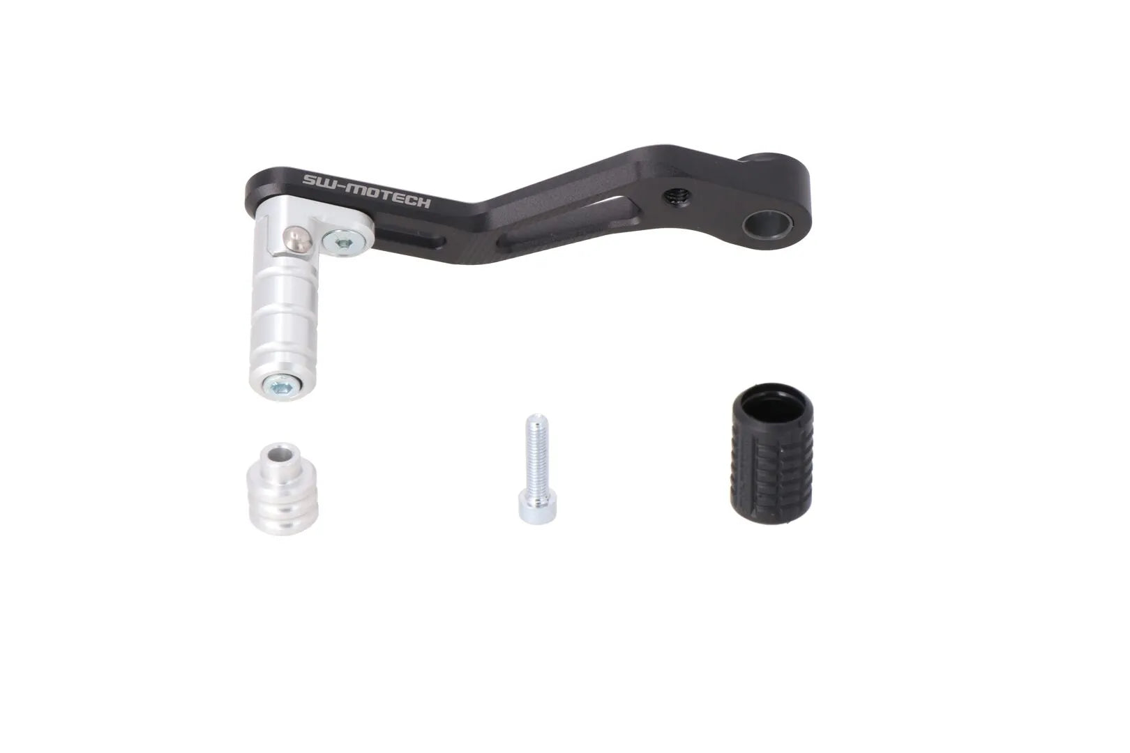 Sw-motech Gear Lever - Adjustable Shift Lever