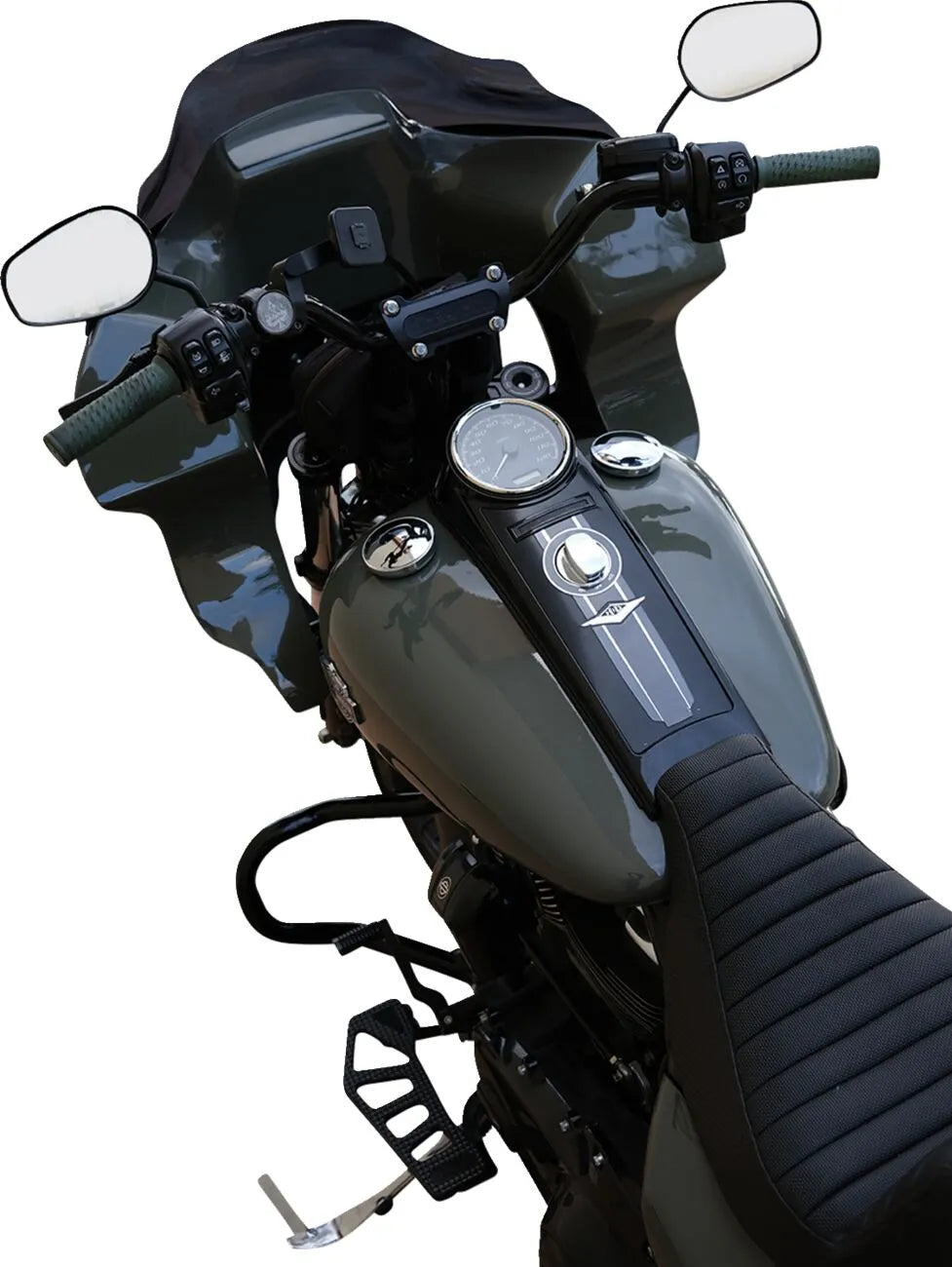 Klock Werks Fxrp-style Fairing Kit