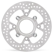 Moto-master Halo Series Tylny Rotor hamulcowy - Tył