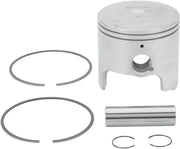 Wsm Piston Kit 84.25mm