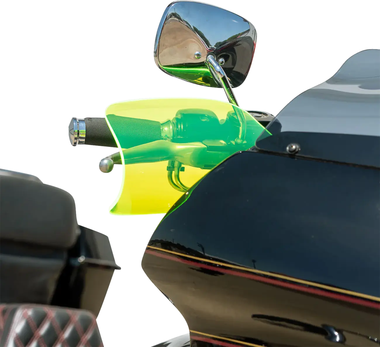 Klock Werks Flare® Handguards