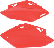 Ufo Side Panels For Honda