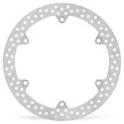 Moto-master Halo Series Stała Tarcza Hamulcowa - Przód
