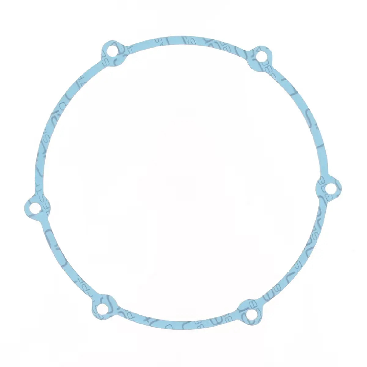 Athena Clutch Cover Gasket for Motorcycle Engines