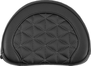 Saddlemen Contoured Universal Sissy Bar Pad