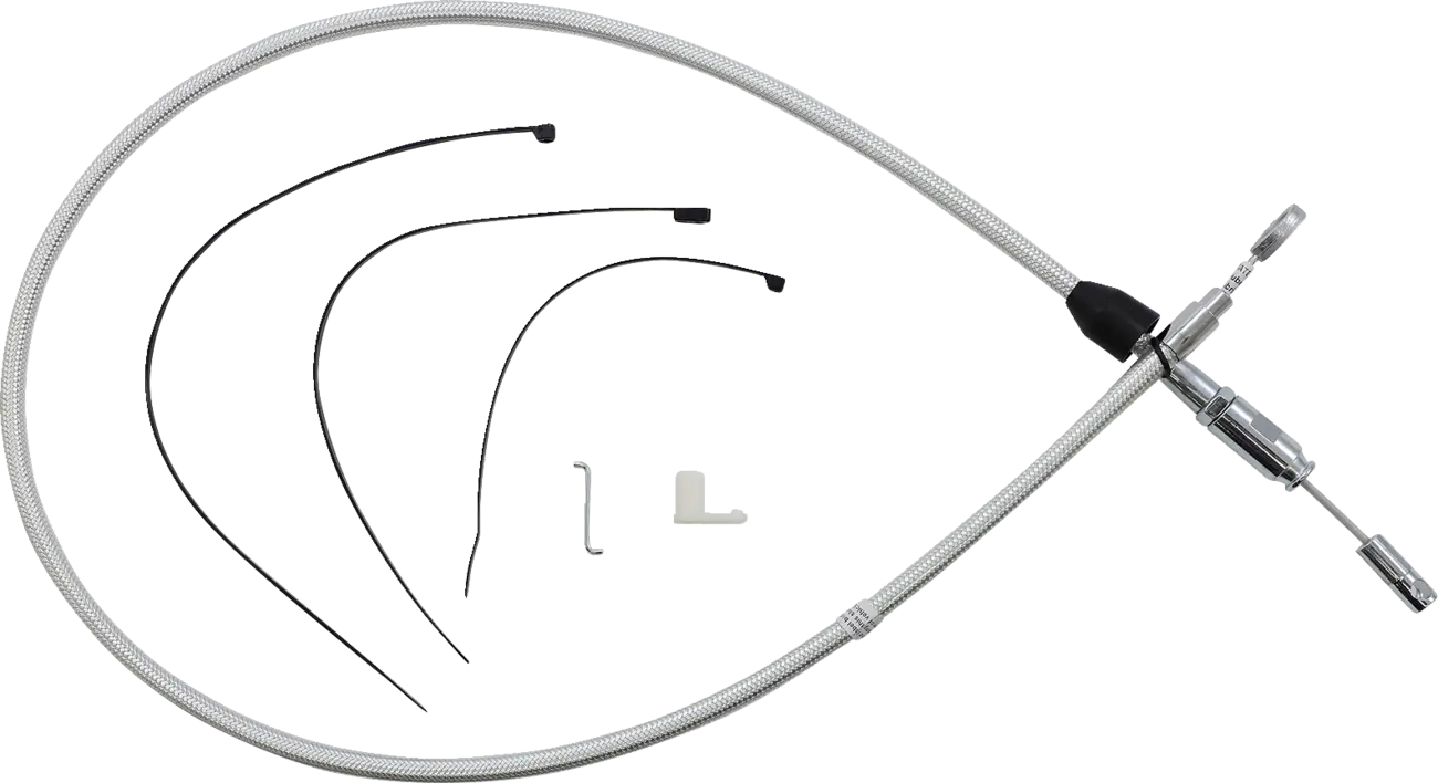 Linka sprzęgła Magnum Shielding Sterling Chromite II