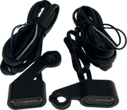 Drag Specialties Led Handlebar Marker Lights