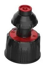 Polisport Quick Fill Spout for KTM Fuel Tanks