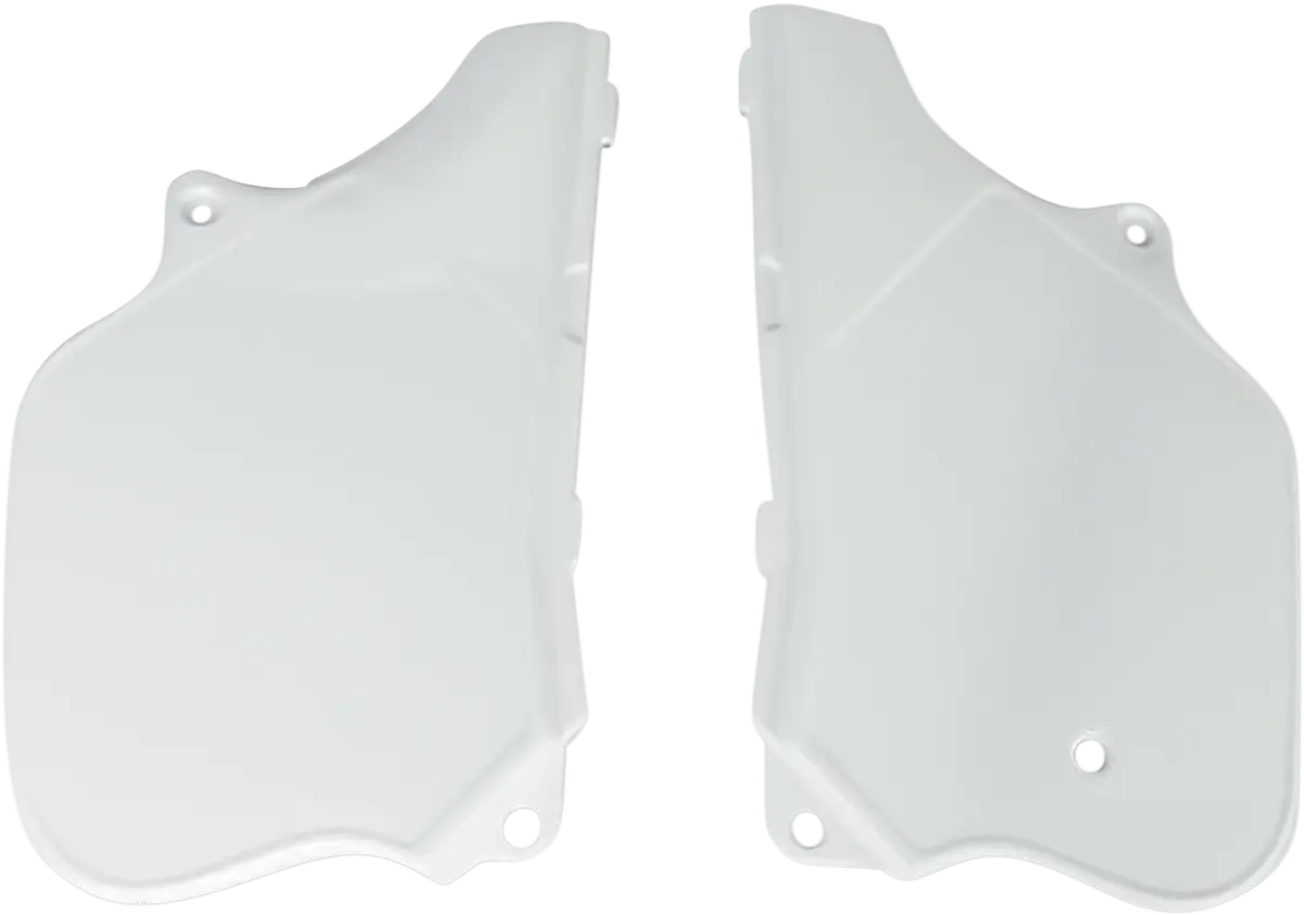 UFO Replacement Side Panels, White