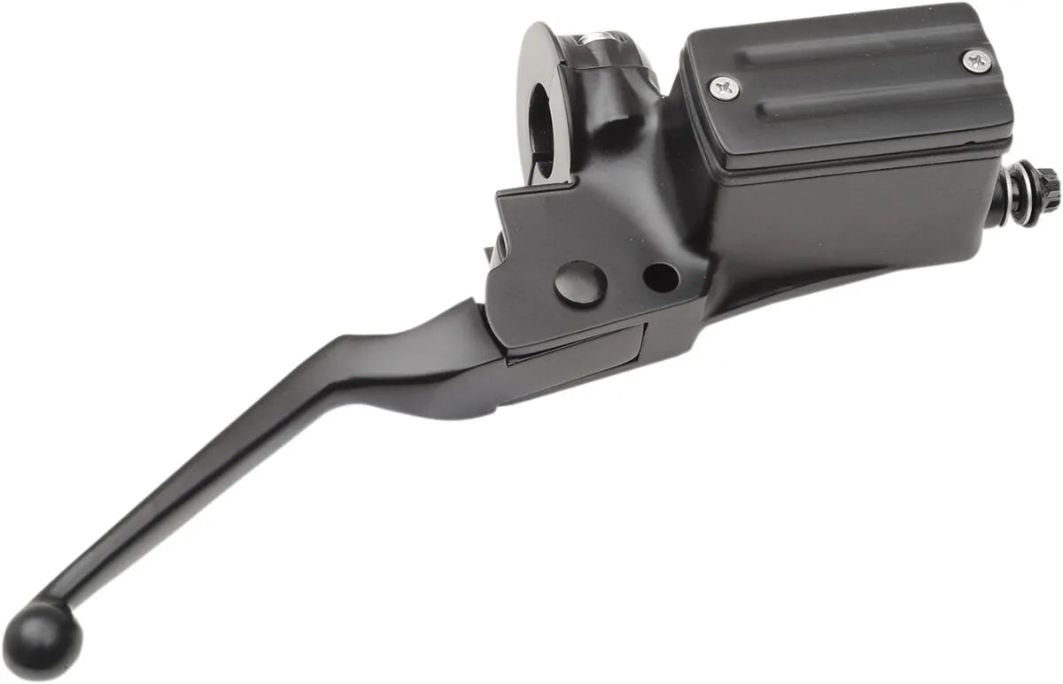 Drag Specialties Front Brake Master Cylinder - 11/16" Bore