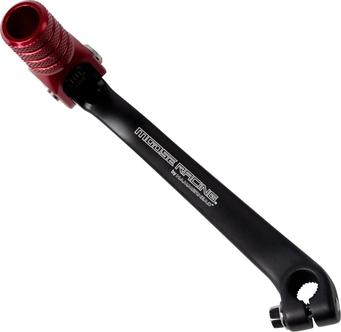 Moose Offroad Shift Lever - Billet Aluminum