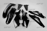 UFO MX Replacement Body Plastic Kit