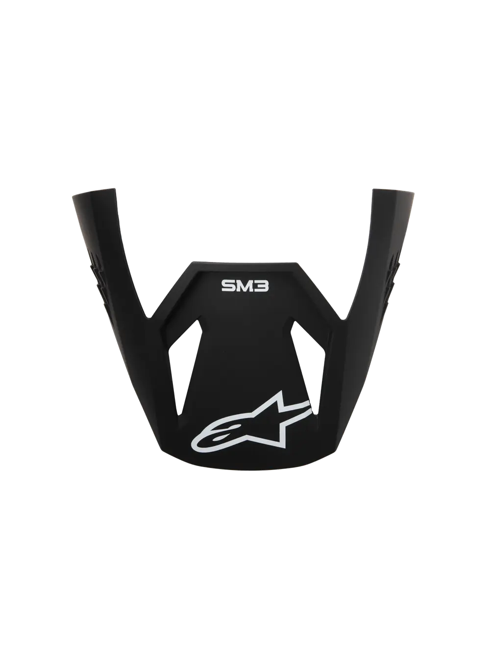 Alpinestars SM3 Helmet Visor -Matt