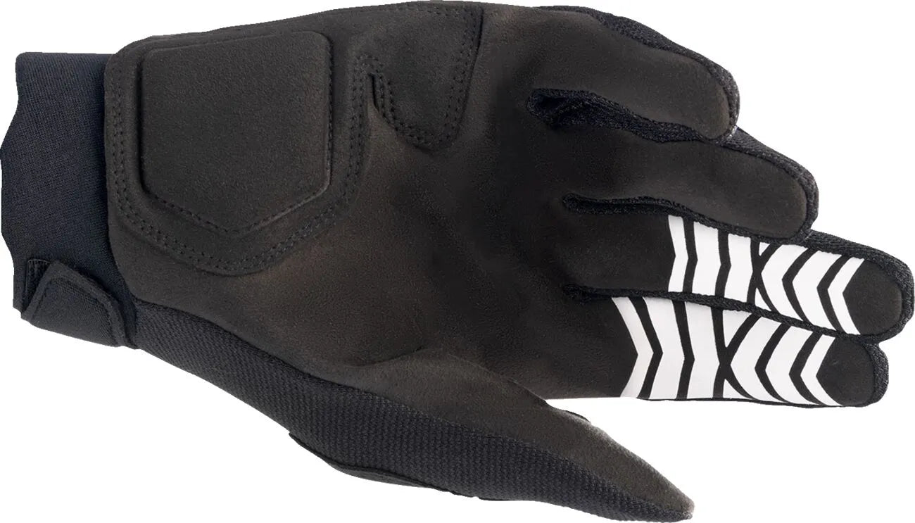 Alpinestars Full Bore Xt Gloves - Black/Blue/Red