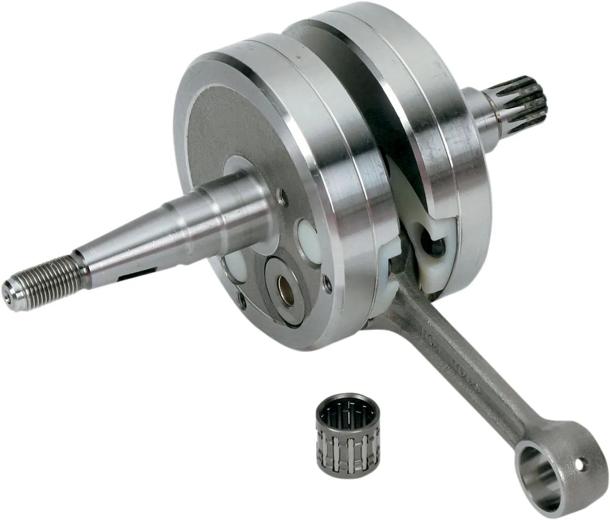 Hot Rods Crankshaft Assembly Oem Stroke 125cc