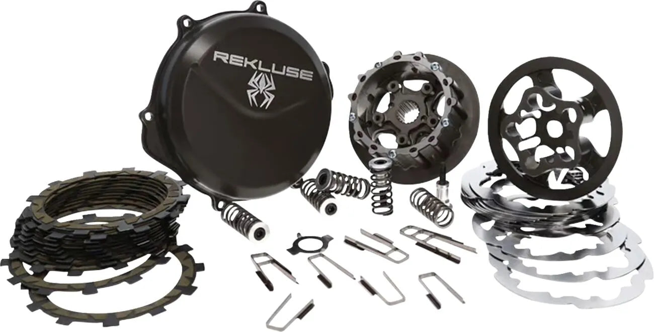Rekluse Apex Clutch Complete Kit