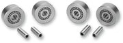S&s Cycle Tappet Roller Kit - High-quality Replacement