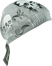 Zan Headgear Flydanna Voodoo Child Head Wrap