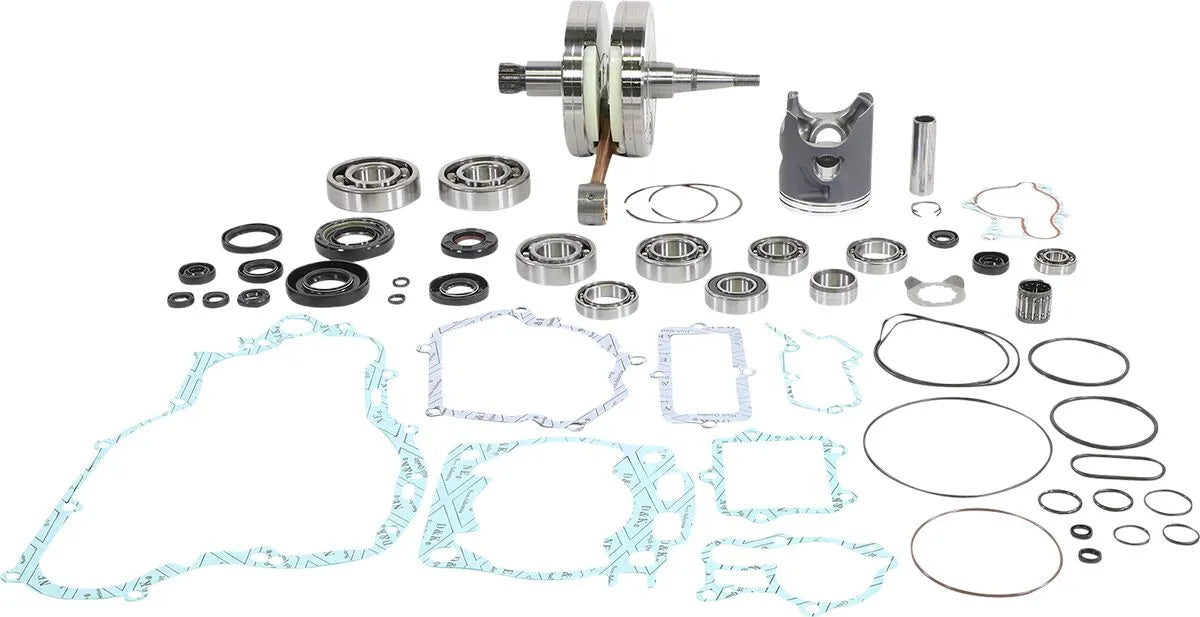 Vertex 2-stroke Engine Rebuild Kit 250cc