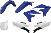 Polisport MX Body Kit for Yamaha