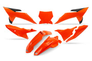 UFO Replacement Complete Body Kit