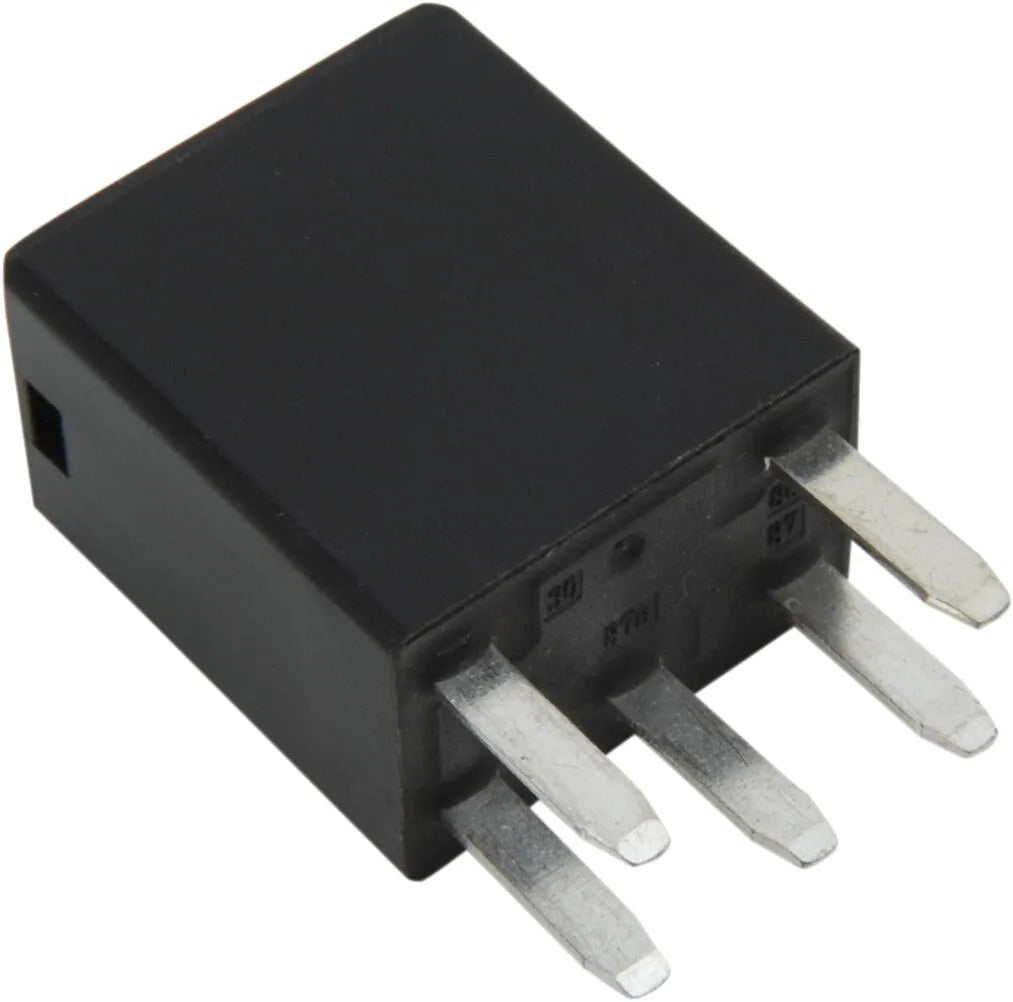 Moose Offroad Replacement Relay - Direct Fit