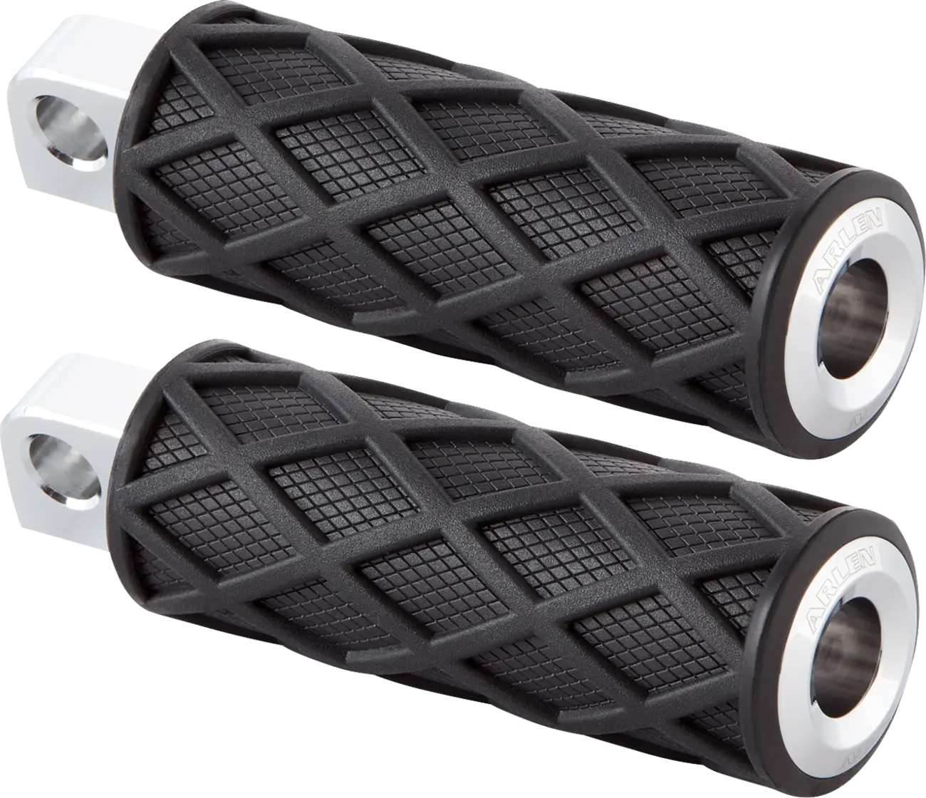 Arlen Ness Diamond Foot Pegs