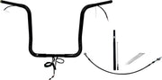 Fat Baggers Inc. 1-1/4" Wired Handlebar Kit