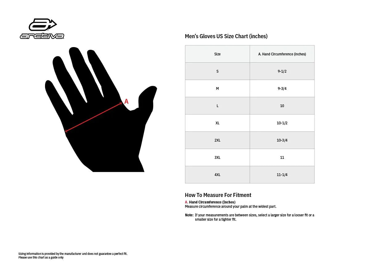 Arctiva Dri-Release Junior Glove Liners
