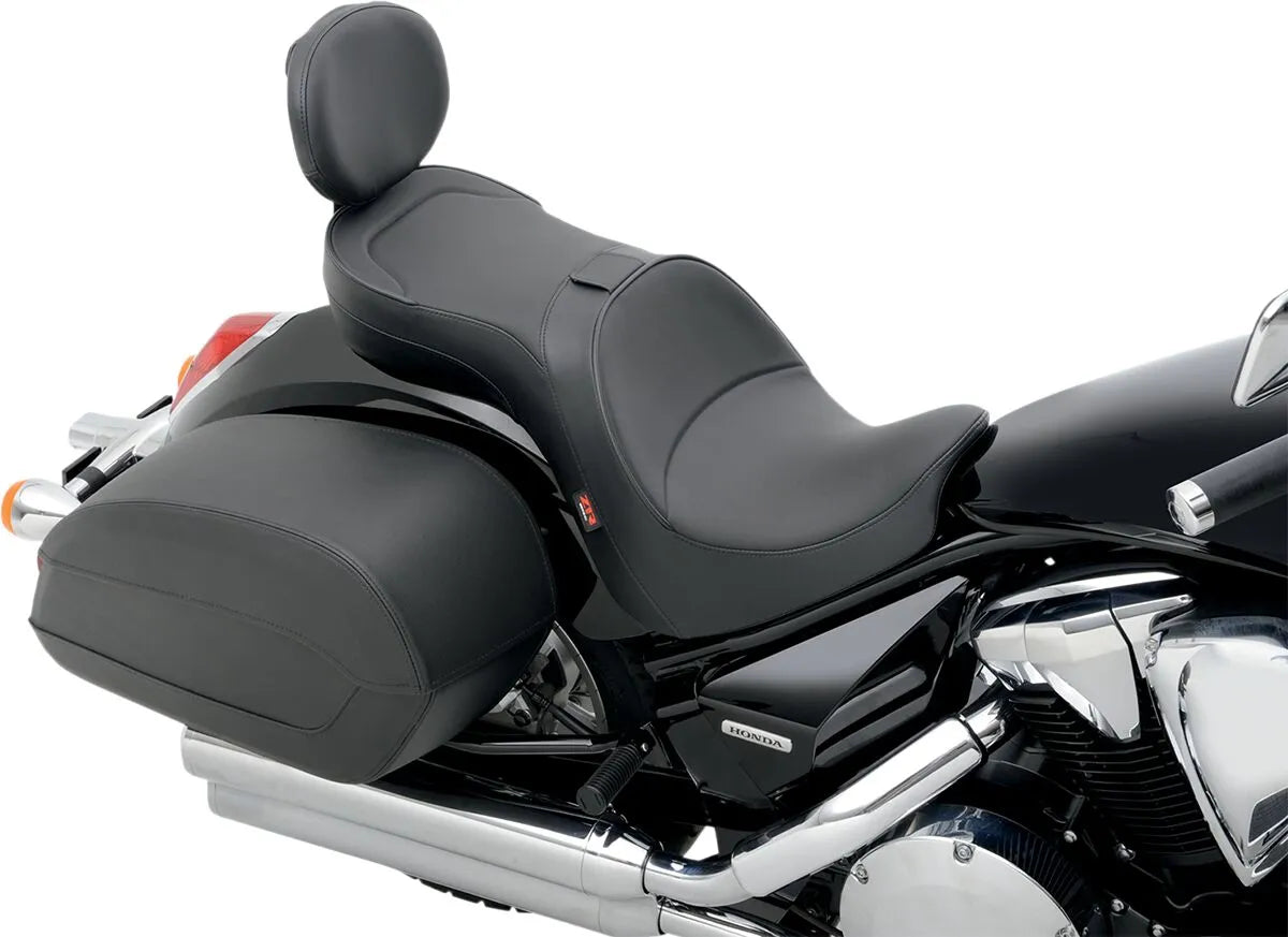 Z1r Low-profile Touring Seat - For HONDA