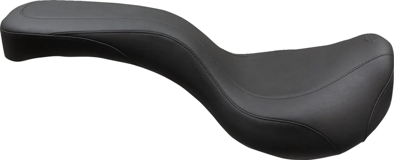 Mustang Day Tripper 2-up Seat - For SUZUKI