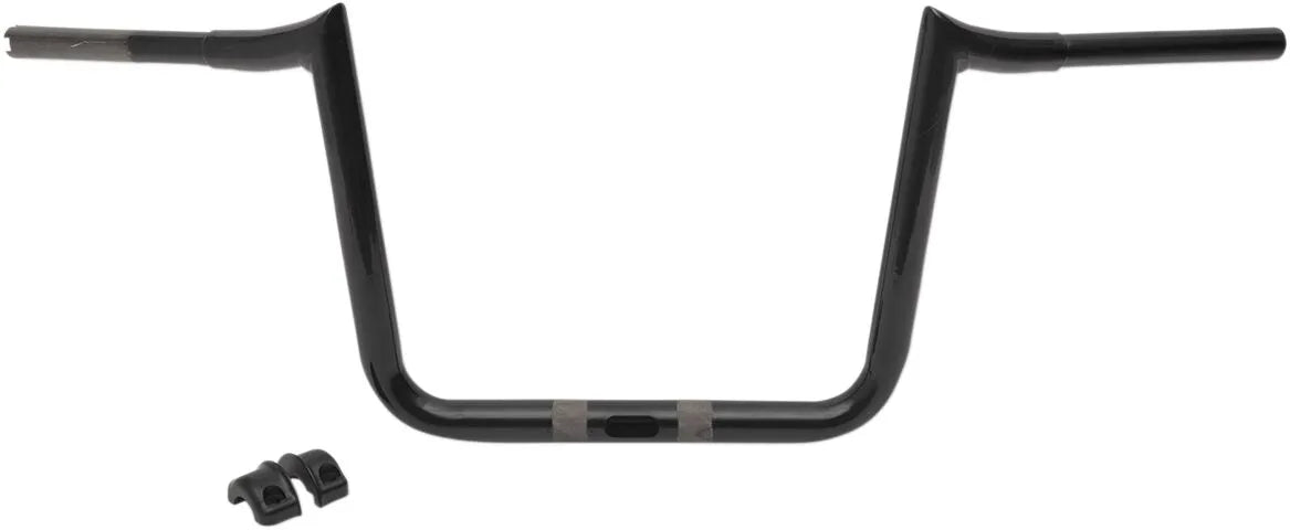 La Choppers 1-1/4" Hefty Prime Ape Handlebar
