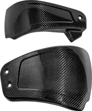 Saddlemen Carbon Fiber Side Cover