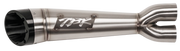 Two Brothers Racing Shorty 2-INTO-1 Exhaust Systems