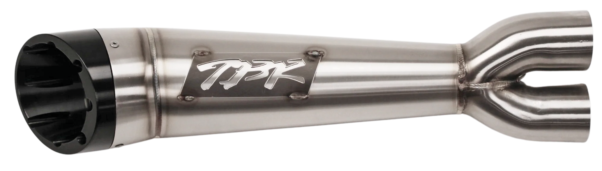Two Brothers Racing Shorty 2-INTO-1 Exhaust Systems