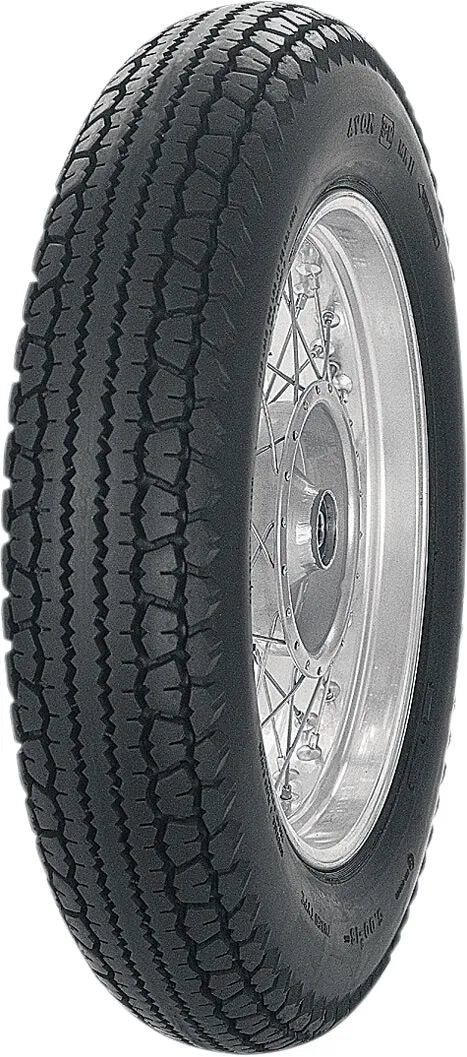 Avon Safety Mileage Mkii Rear Tire 5.00-16