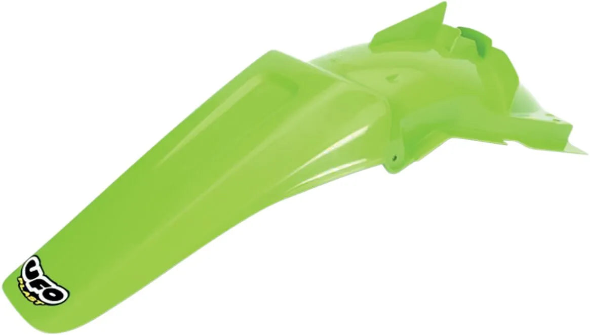 UFO MX Rear Fender