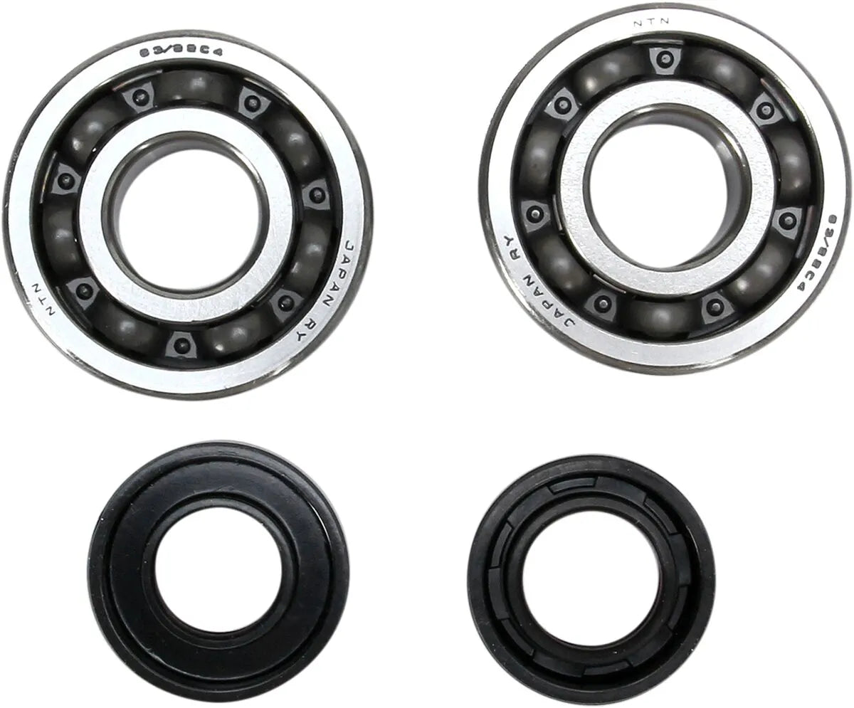 Prox Crankshaft Bearing And Seal Kit