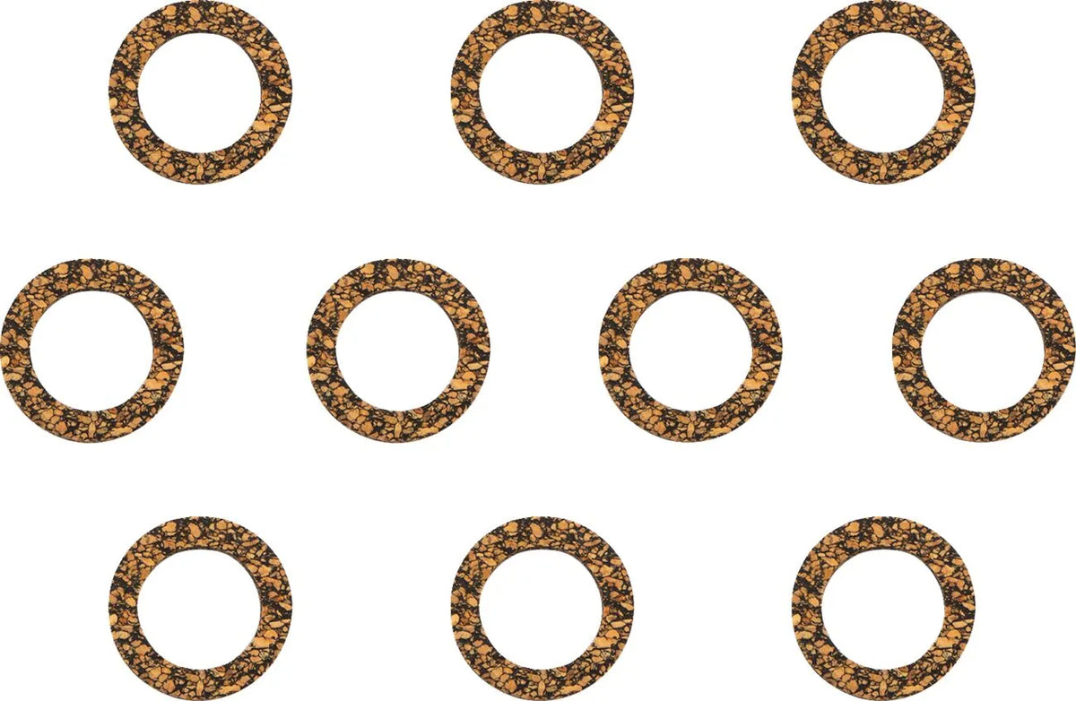 James Gasket Cork Pushrod Seal for Harley Davidson Sportster XL