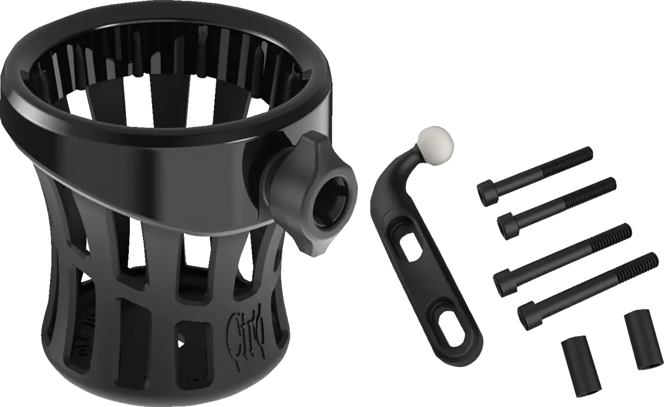 Ciro Gen 2 Drink Holder For Universal Fitment