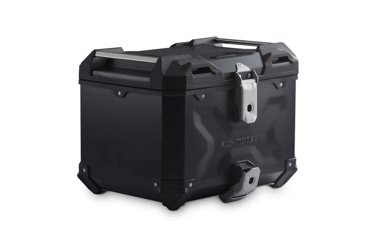Sw-Motech TRAX ADV 38L Top Case System Black