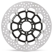 Moto-master Halo Series Pływająca Tarcza Hamulcowa - 310mm - Przód