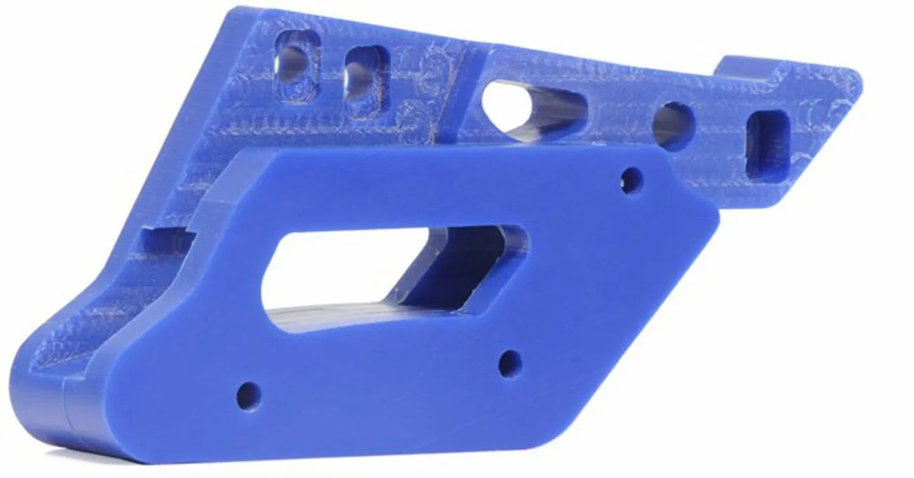 Axp Racing Chain Guide - Enhanced Durability
