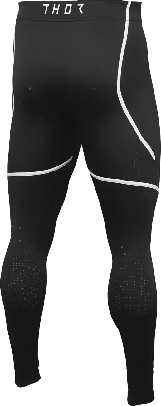 Thor Comp Pants Black