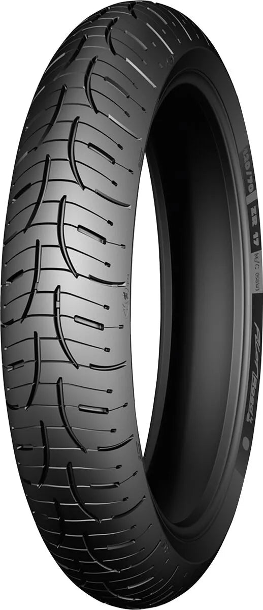 Michelin Pilot Road 4 Sport-touring Radial Tire - 160/60zr17
