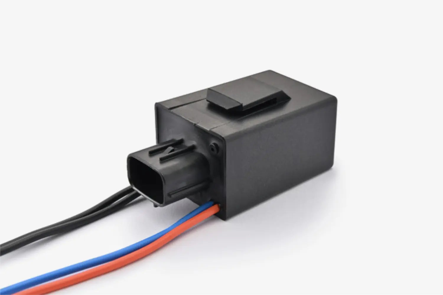Daytona Flasher Relay - Led Turn Signal Compatible