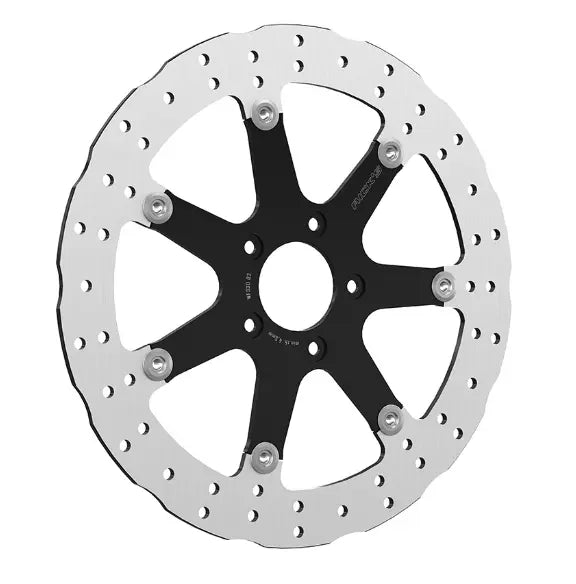 Tarcza Hamulcowa Pływająca Falista Rick's Motorcycles 292mm - Tył