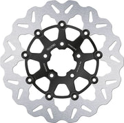 Tarcza Hamulcowa Galfer Cubiq Do Motocykli - Przód